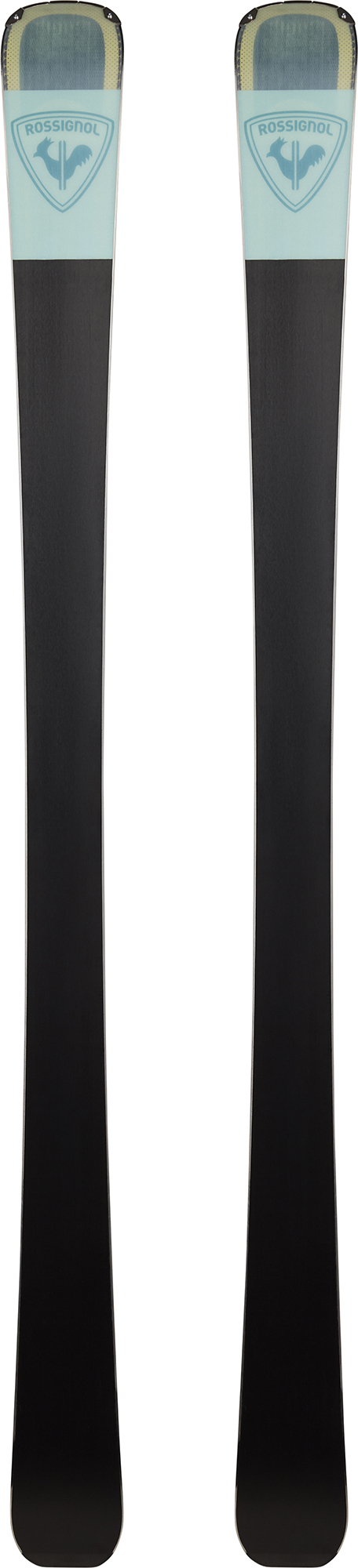 Rossignol Rossignol ARCADE 84 Skis KONECT pour femme Bleu