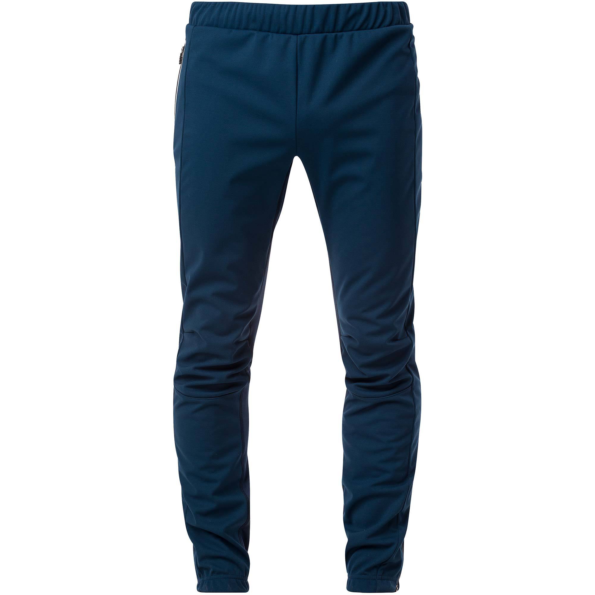 Rossignol Pantaloni Softshell Uomo