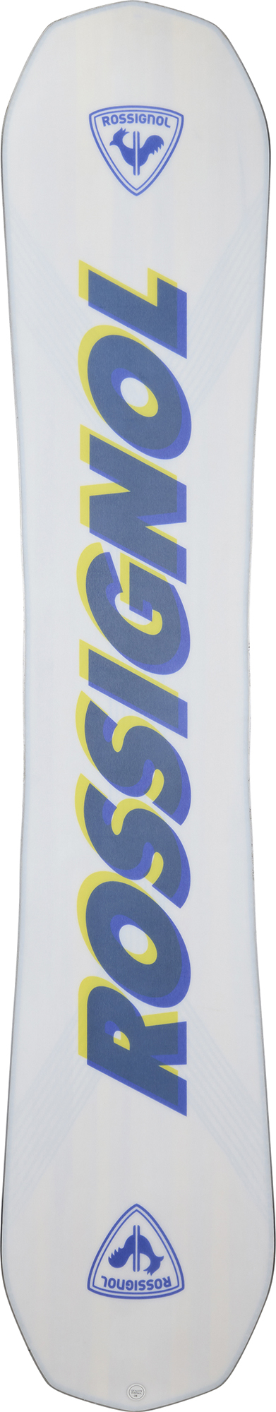 Rossignol ROSSIGNOL SUPER REVENANT​ SNOWBOARD 