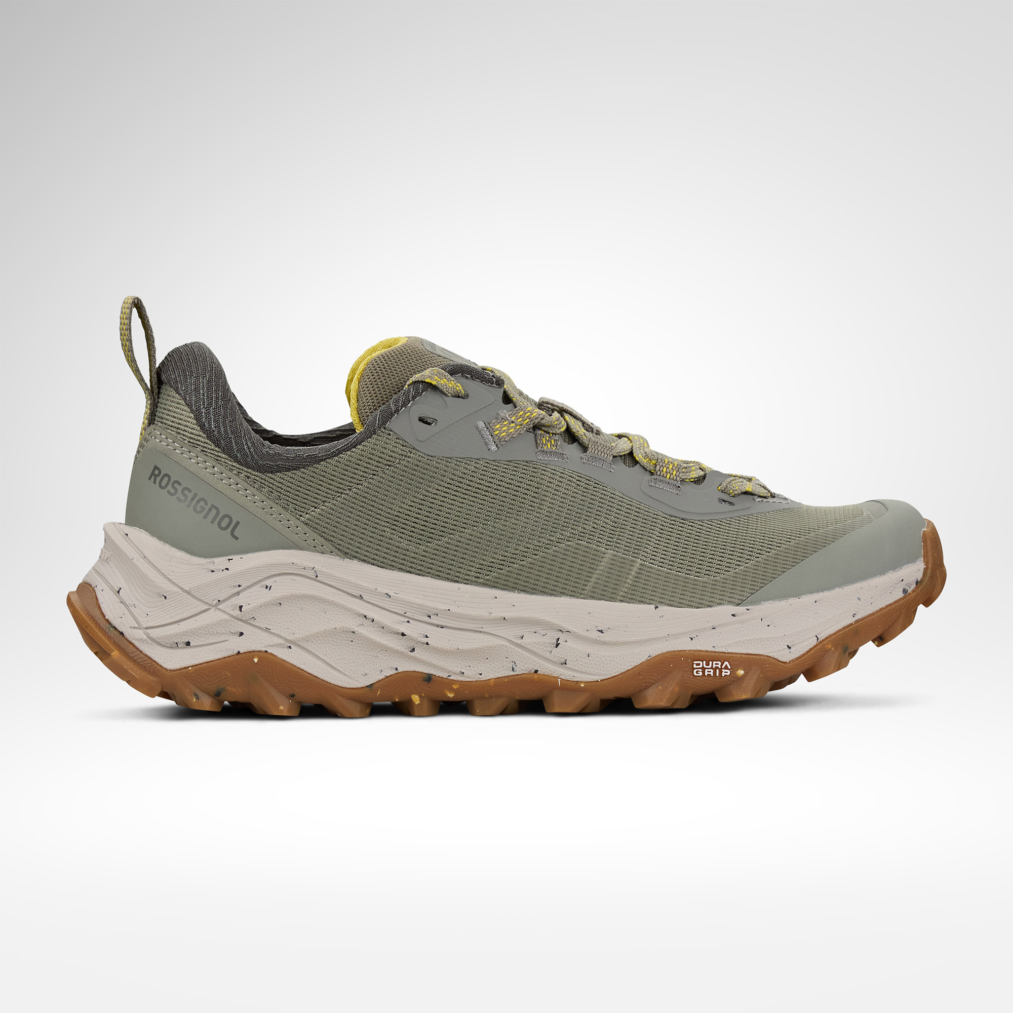 Rossignol Scarpe Da Trekking Altridge Basse Donna