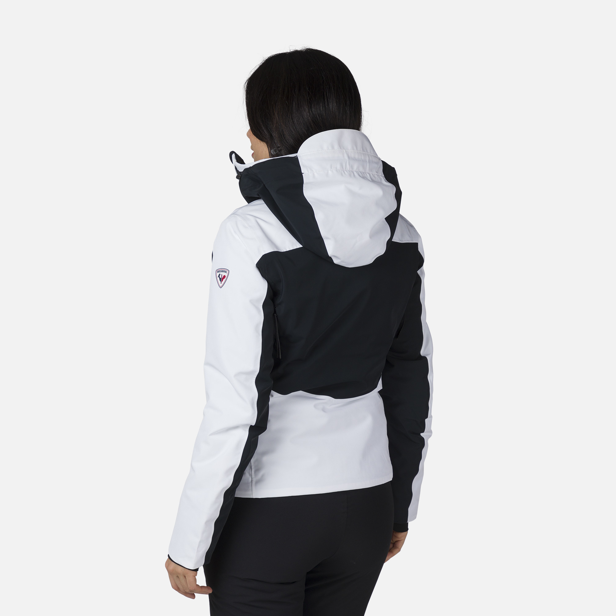 Women's Degrade Ski Jacket