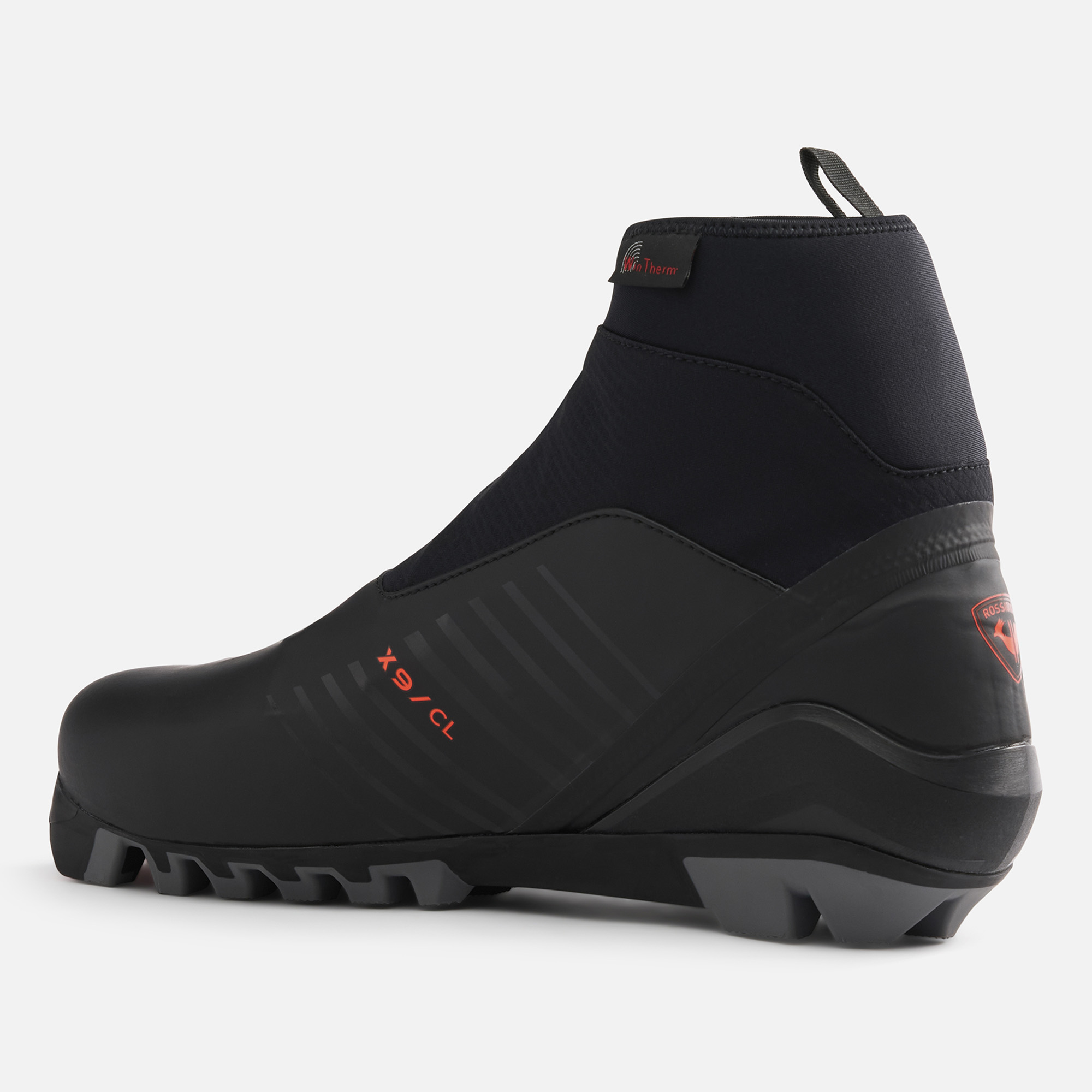 Rossignol X-9 Classic Boots