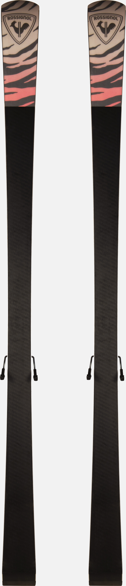 Rossignol Sci Rossignol SAVAGE EXPERT Brown