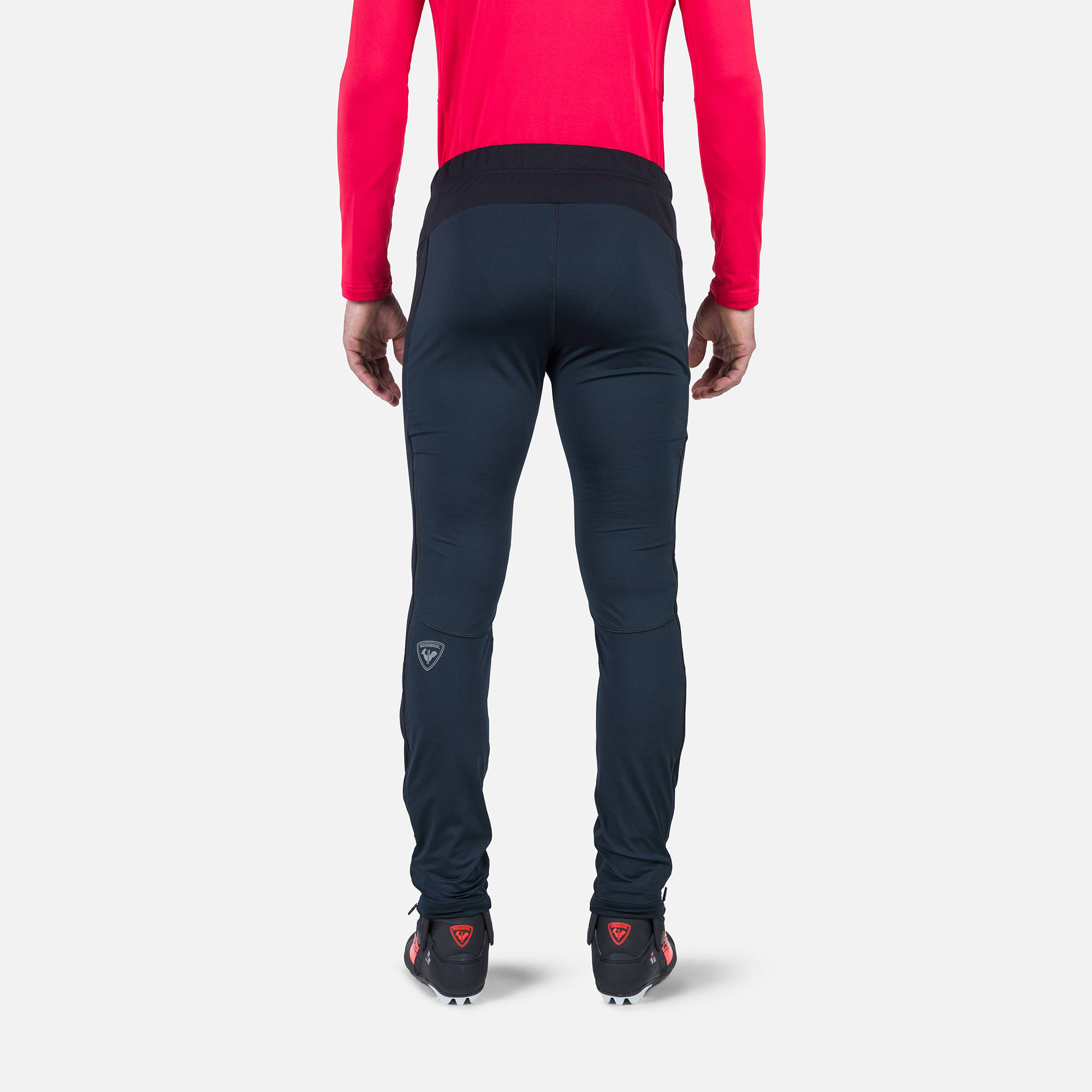 Men's Genetys Soft Shell Pants