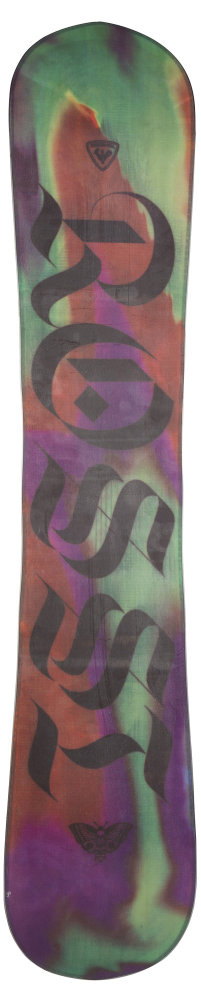 Damen Snowboard Airis Rossignol Damen Snowboard Airis