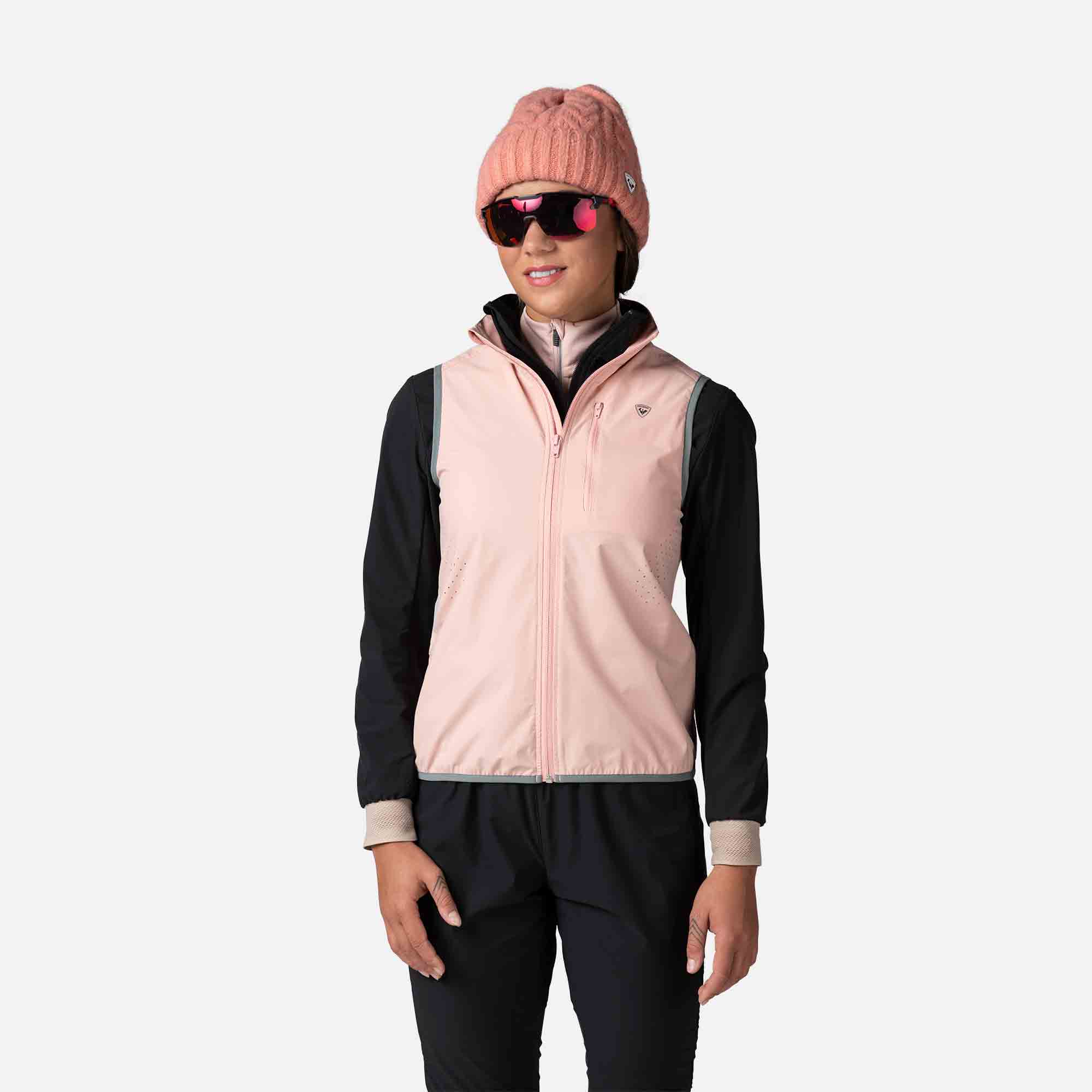 Rossignol Active Versatile Xc Damenskiweste