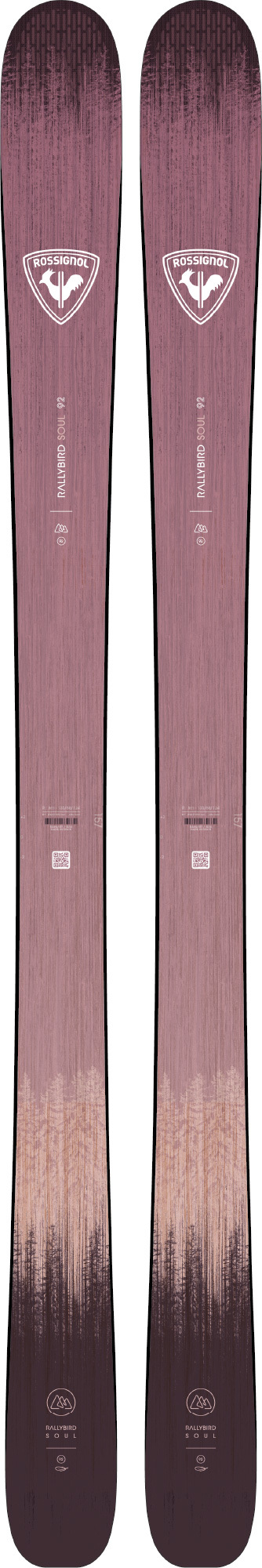 Rossignol Skis Rossignol Rallybird Soul 92 [Ljava.lang.Object;@29b7c489