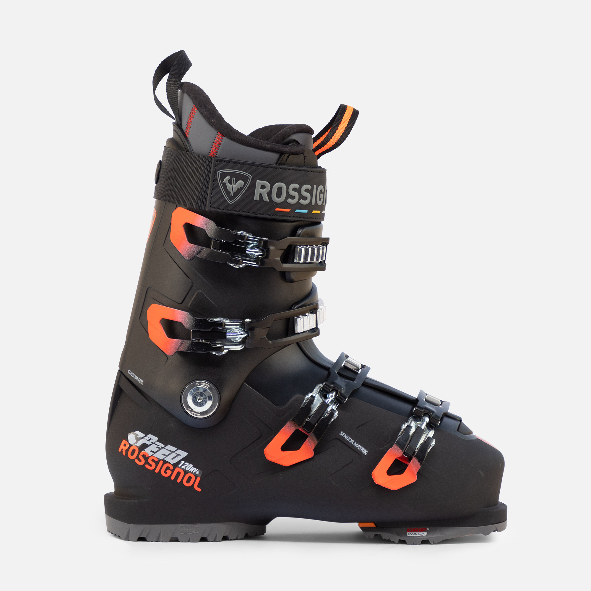 Rossignol Scarponi Da Sci Uomo Rossignol Speed 120 Hv+ Gw