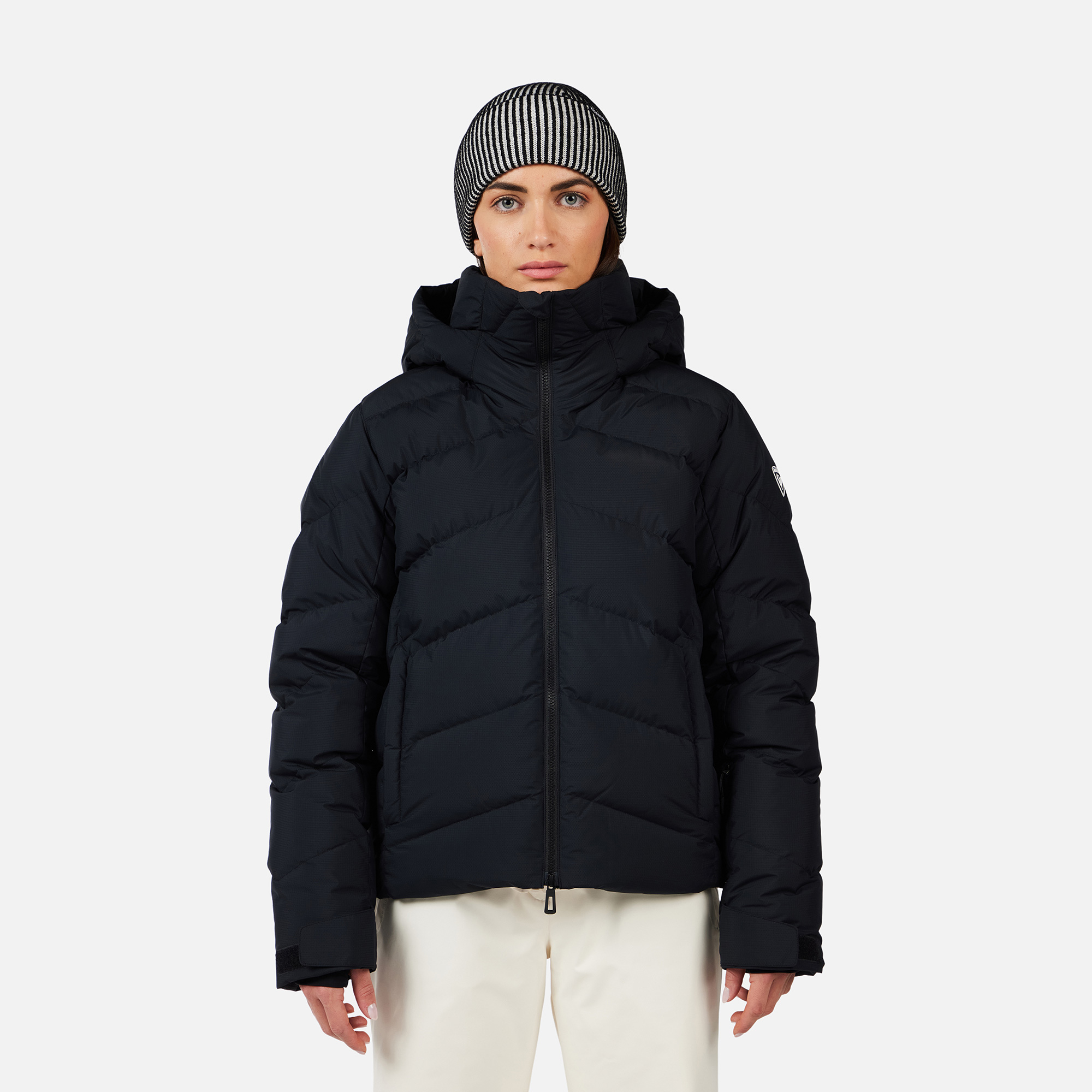 Women's Wispile Ripstop Down Ski Jacket