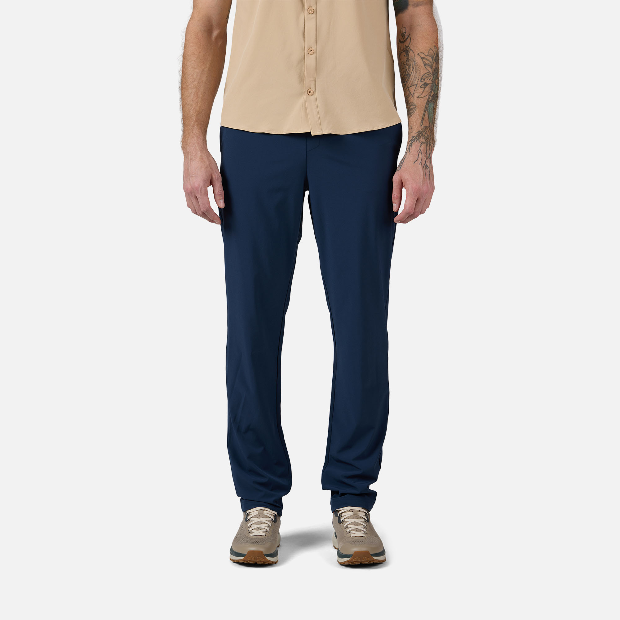 Rossignol Pantaloni Sidelhorn Uomo