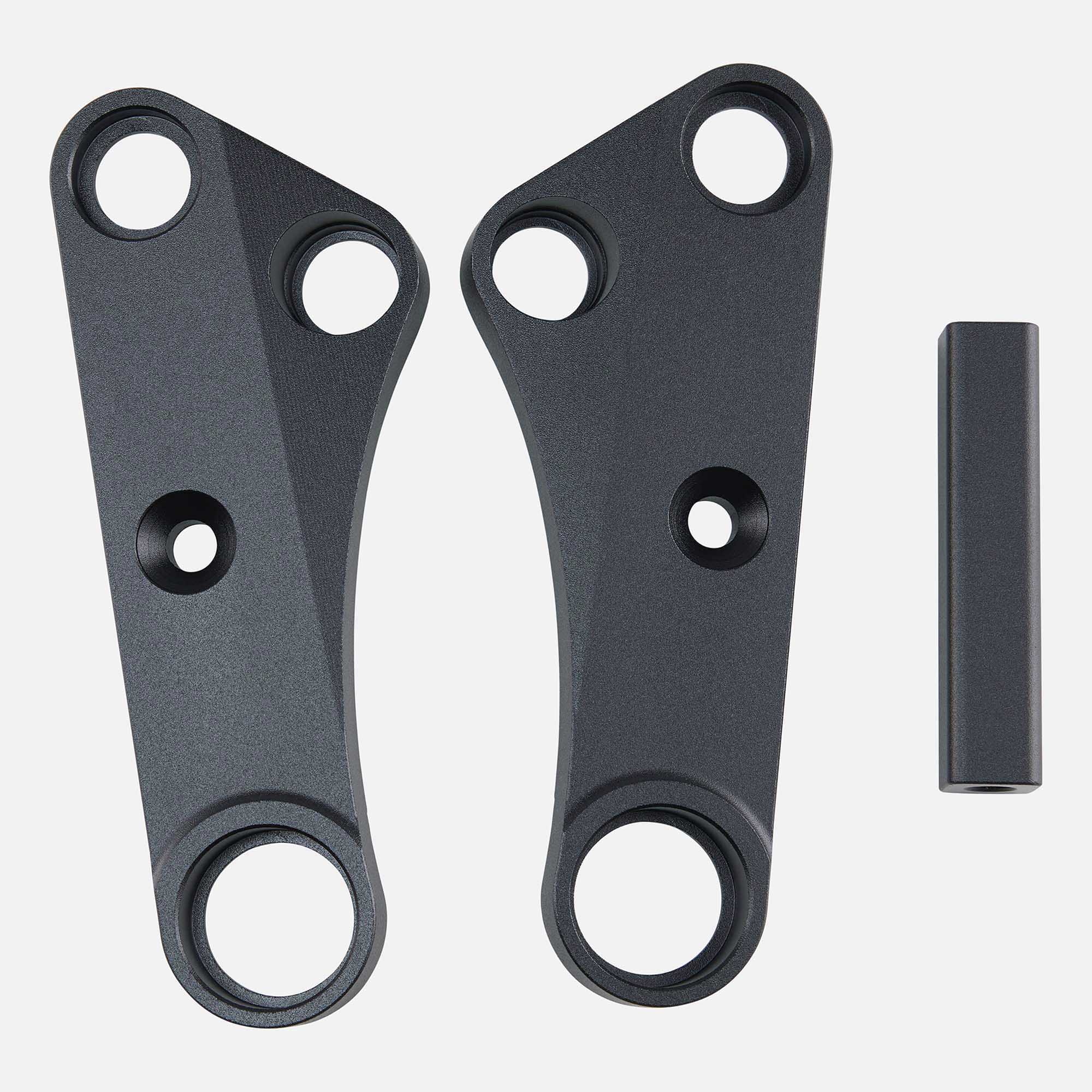 Rocker link DH Project