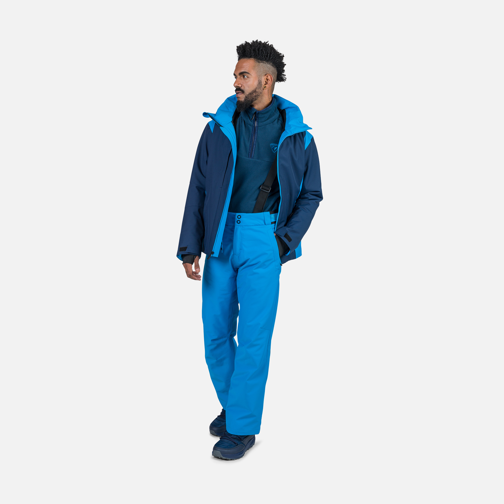 Men's Ski Pants