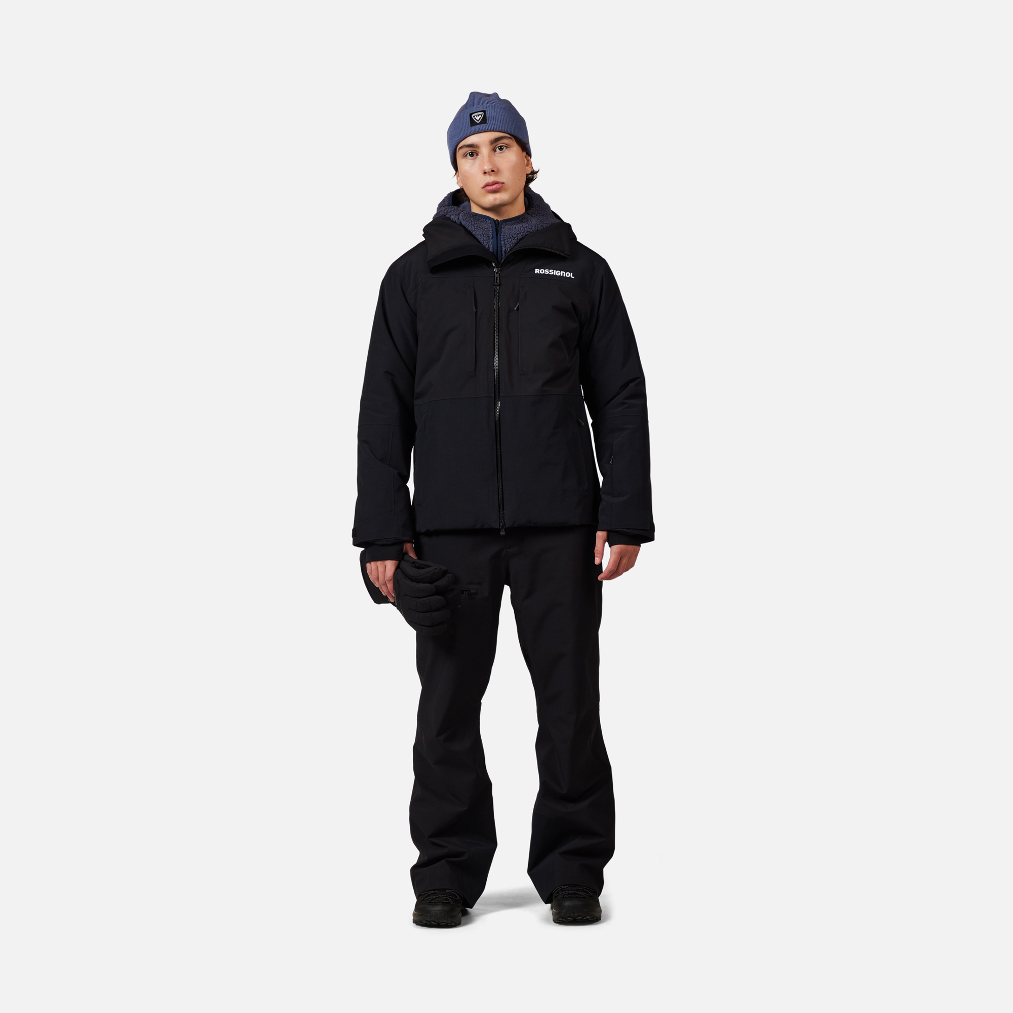 Men's Outerlimits Insulated Ski Jacket