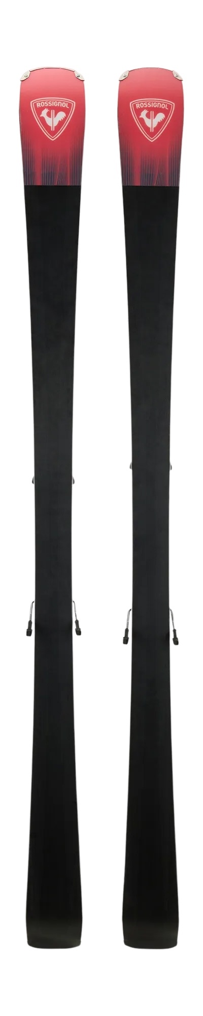 Rossignol Skis alpins HERO ELITE MT TI C.A.M. Rouge