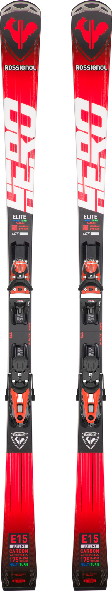 HERO ELITE MT CA KONECT Rossignol HERO ELITE MT CA KONECT Red