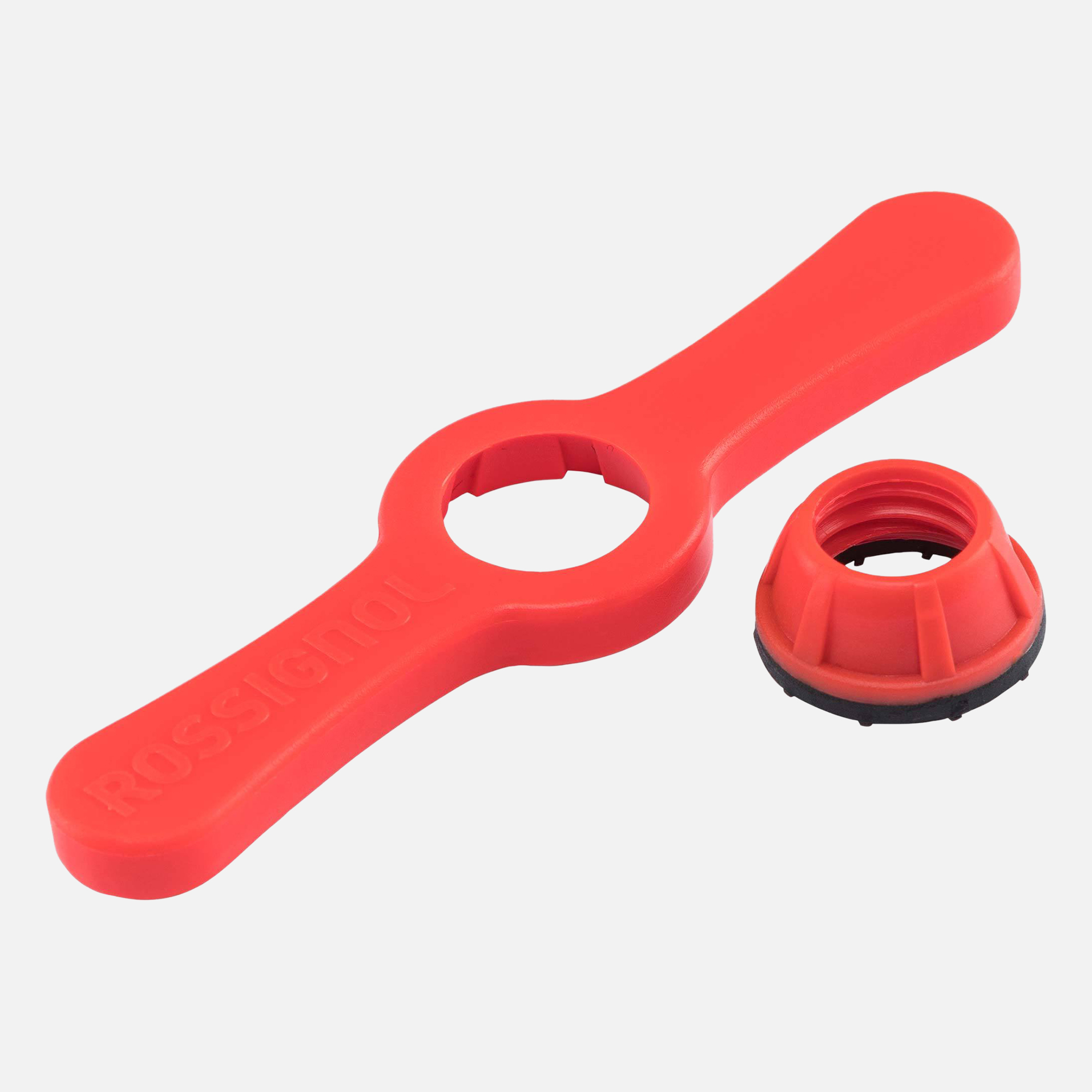 Unisex L1 xc-tips nuts & tool