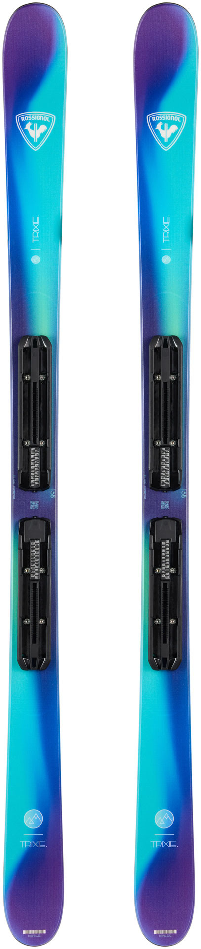 Rossignol TRIXIE XPRESS [Ljava.lang.Object;@5ce1815a