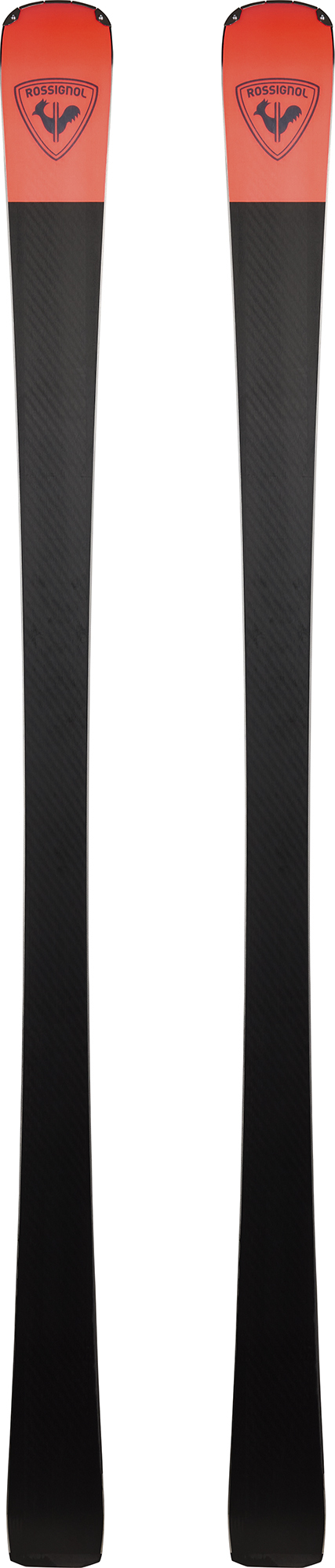 Rossignol Skis Rossignol Forza 60' TI KONECT Rouge