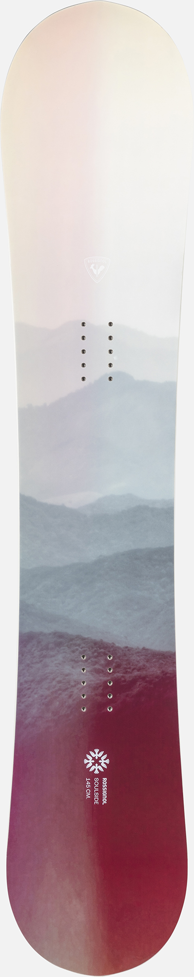 Rossignol Tavola Rossignol Soulside