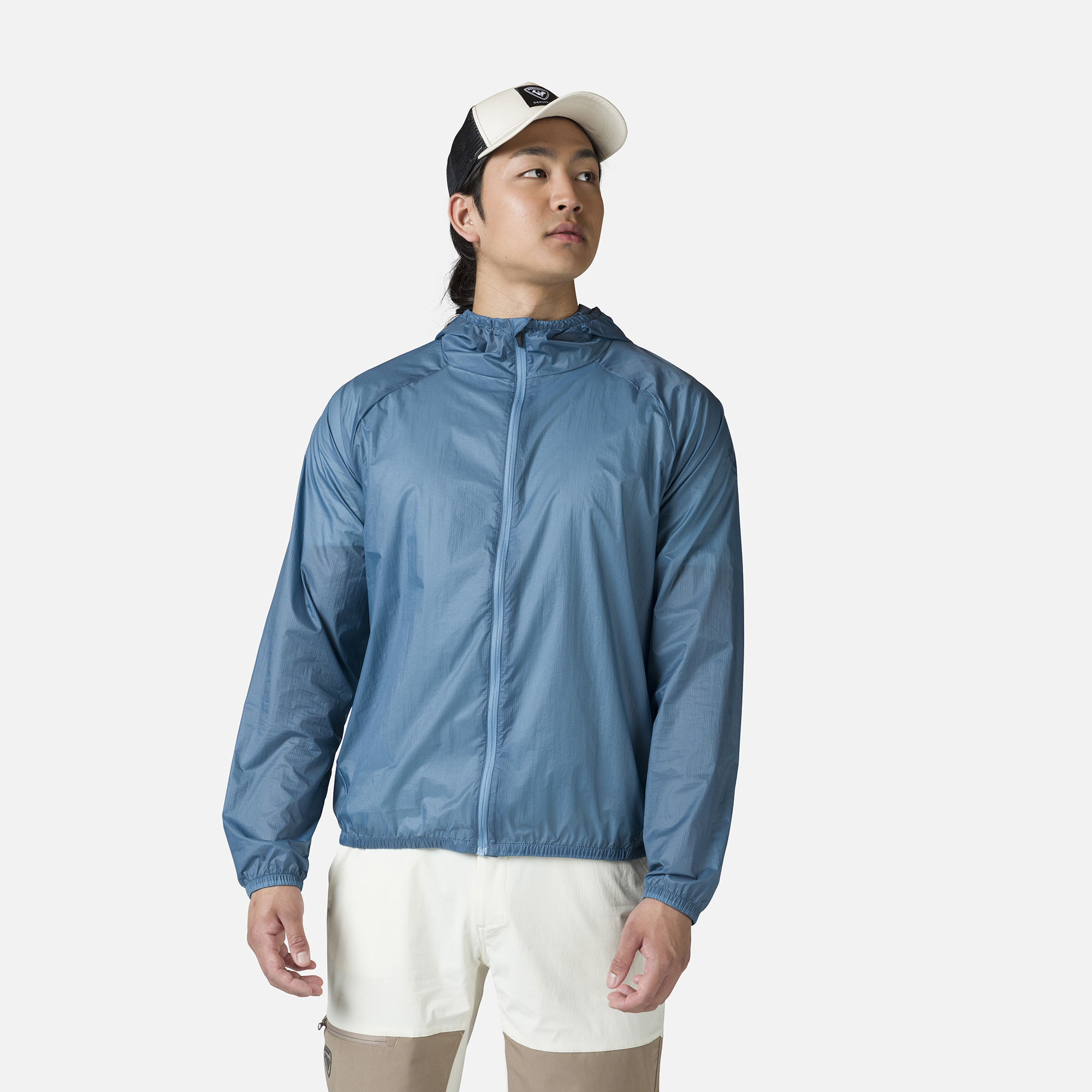 Men's Ultralight Packable Jacket