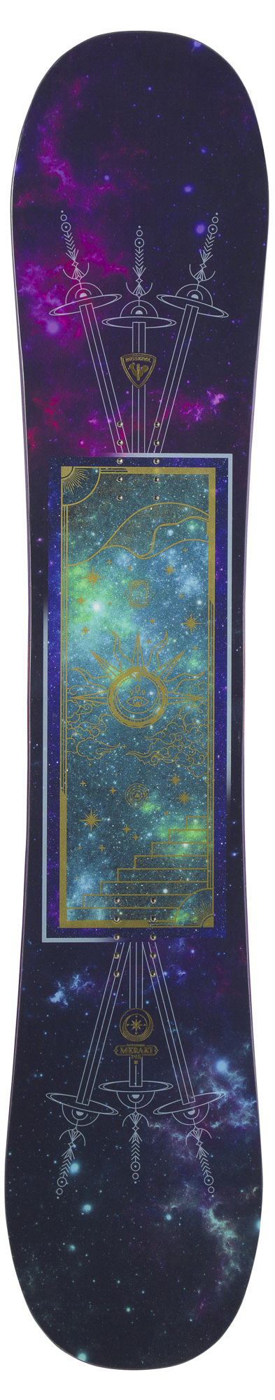 Rossignol Women's Rossignol Meraki snowboard 