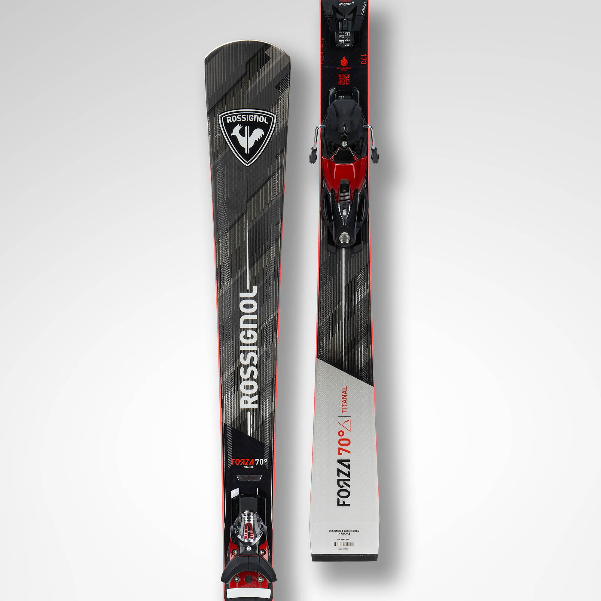 Rossignol Esqu&iacute; Hombre FORZA 70' TI KONECT [Ljava.lang.Object;@3cf78c1c