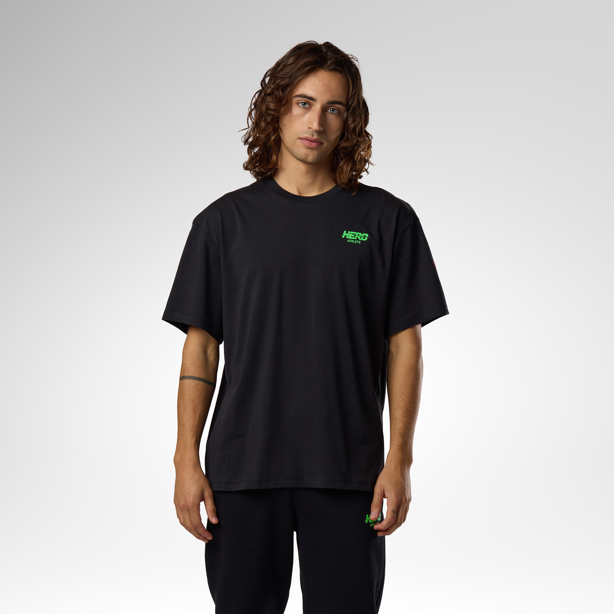 Rossignol T-shirt Hero Uomo