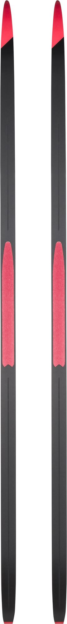 Rossignol Junior Nordic Skis R-skin Race Multicolor