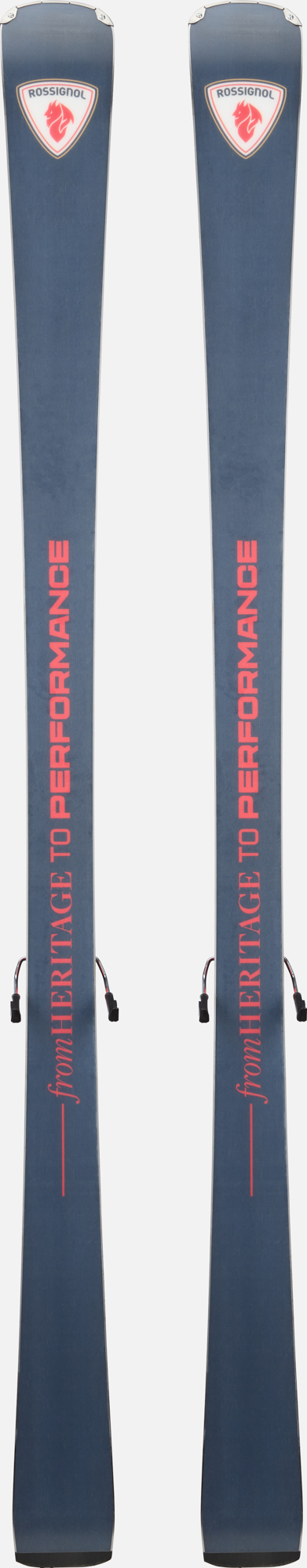 Rossignol ROSSIGNOL X AC MILAN FORZA XPRESS SKI 