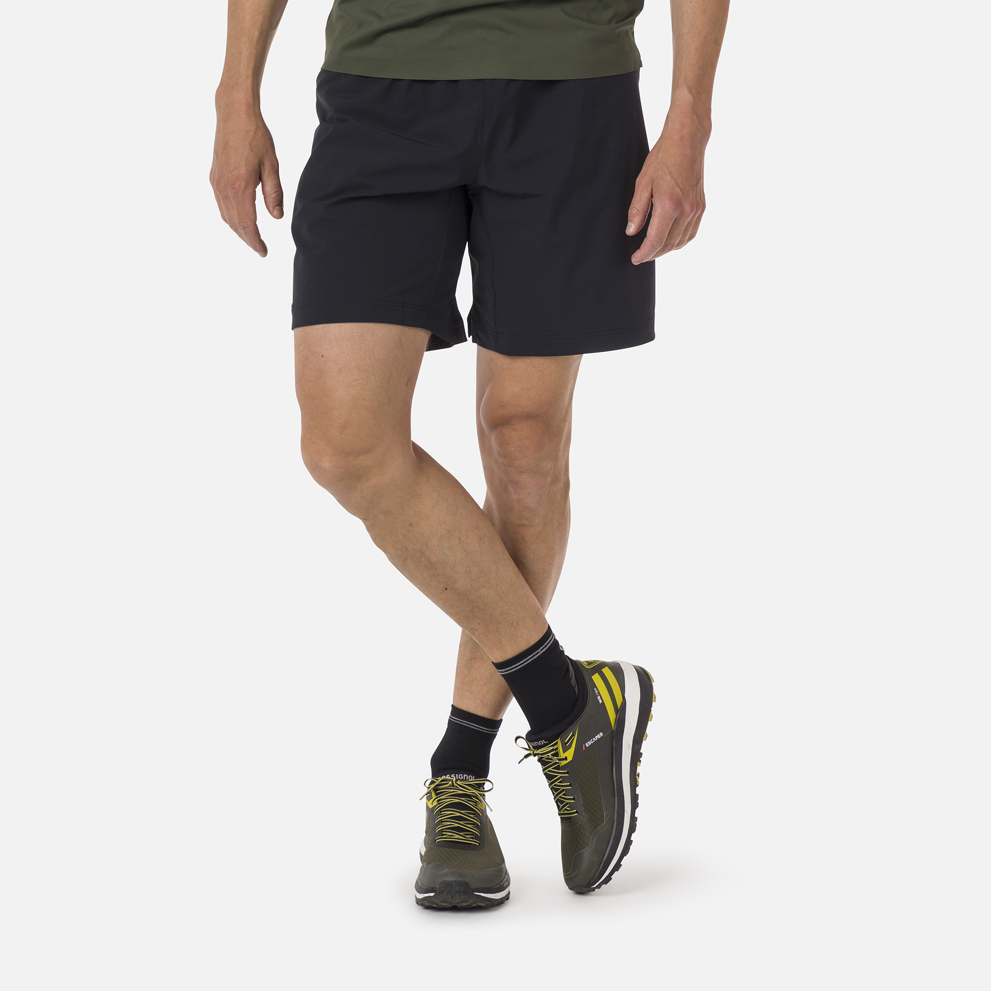 Men's Lightweight Breathable Shorts