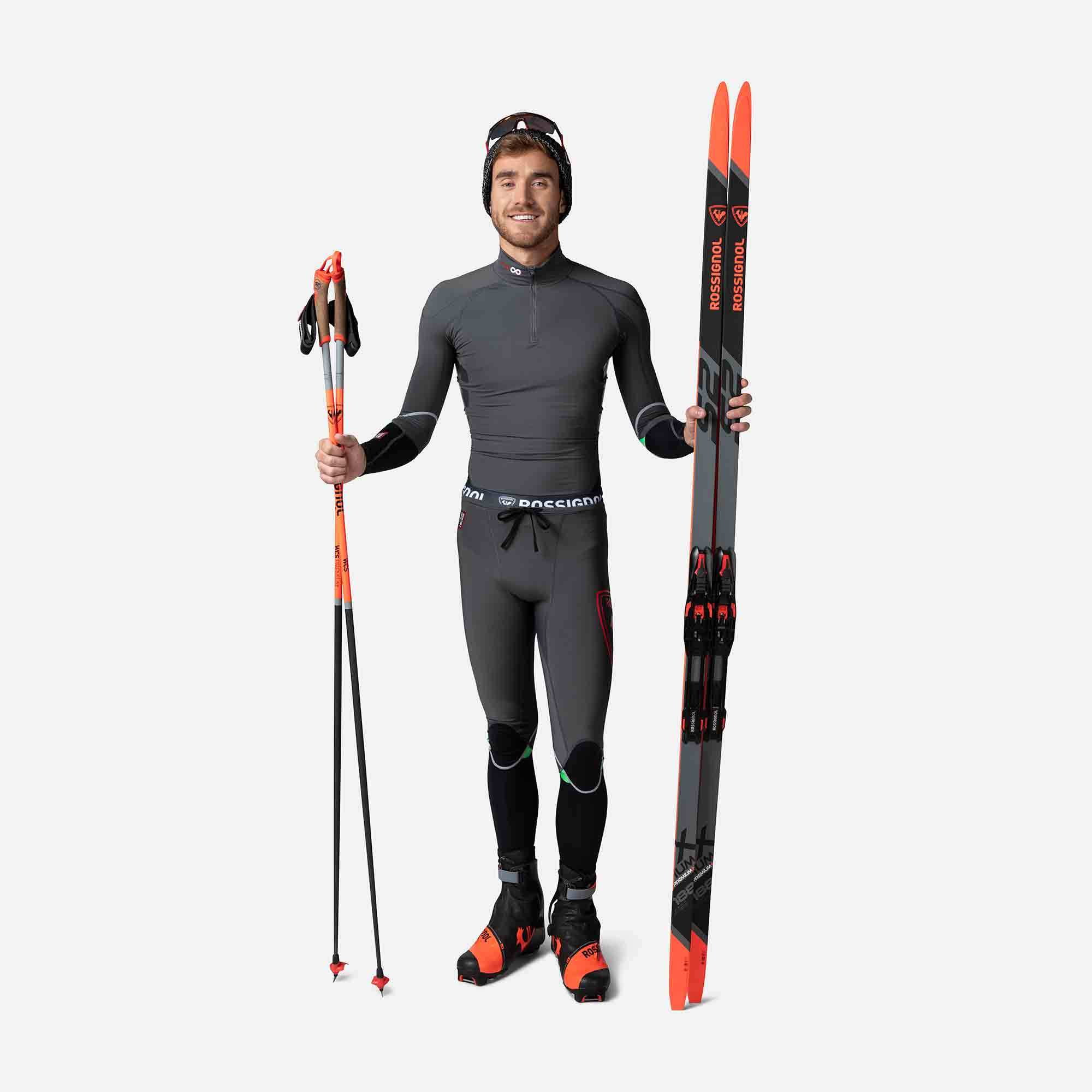 Men's Infini Compression Race Top