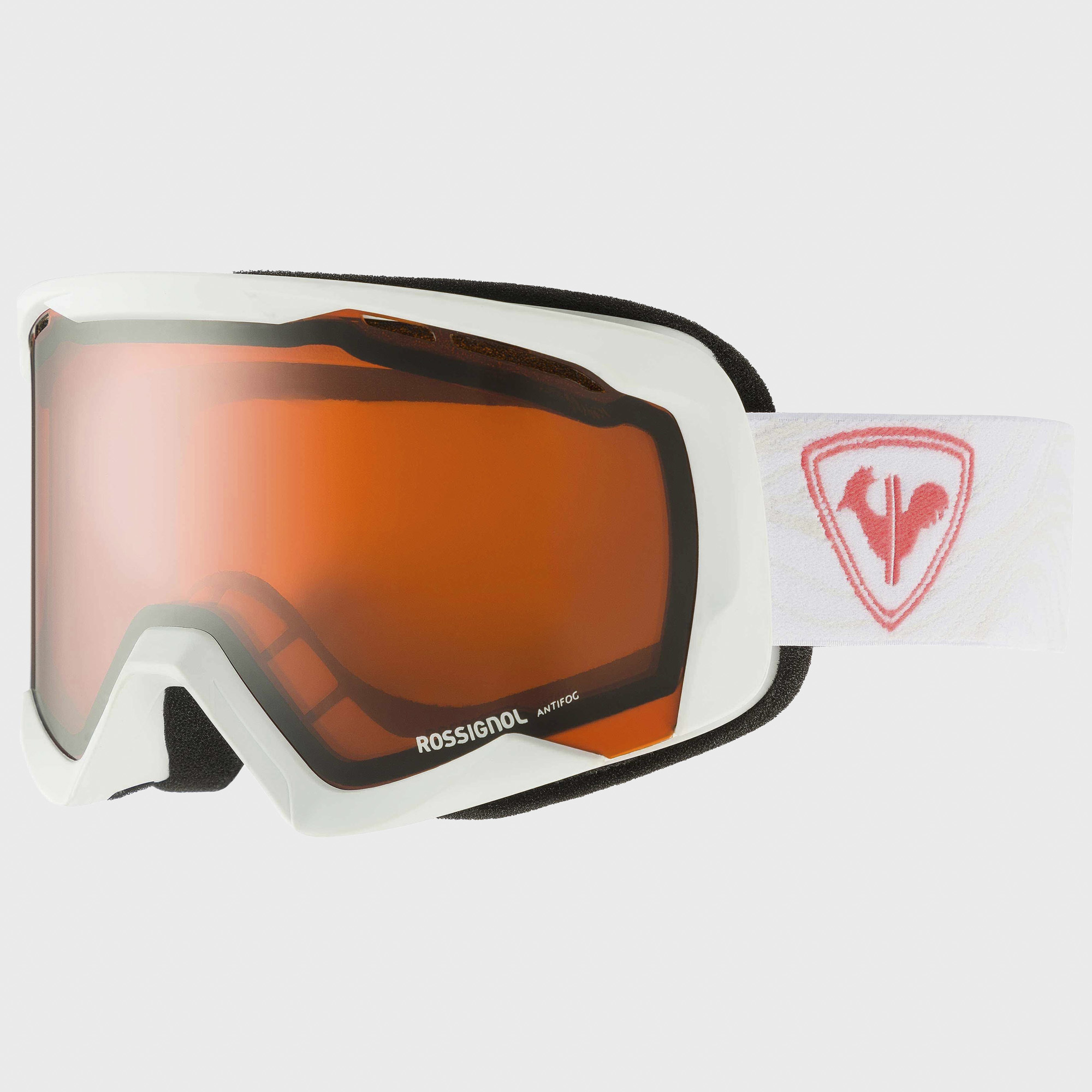 Rossignol Maverick Photochromic Masques de ski : Snowleader