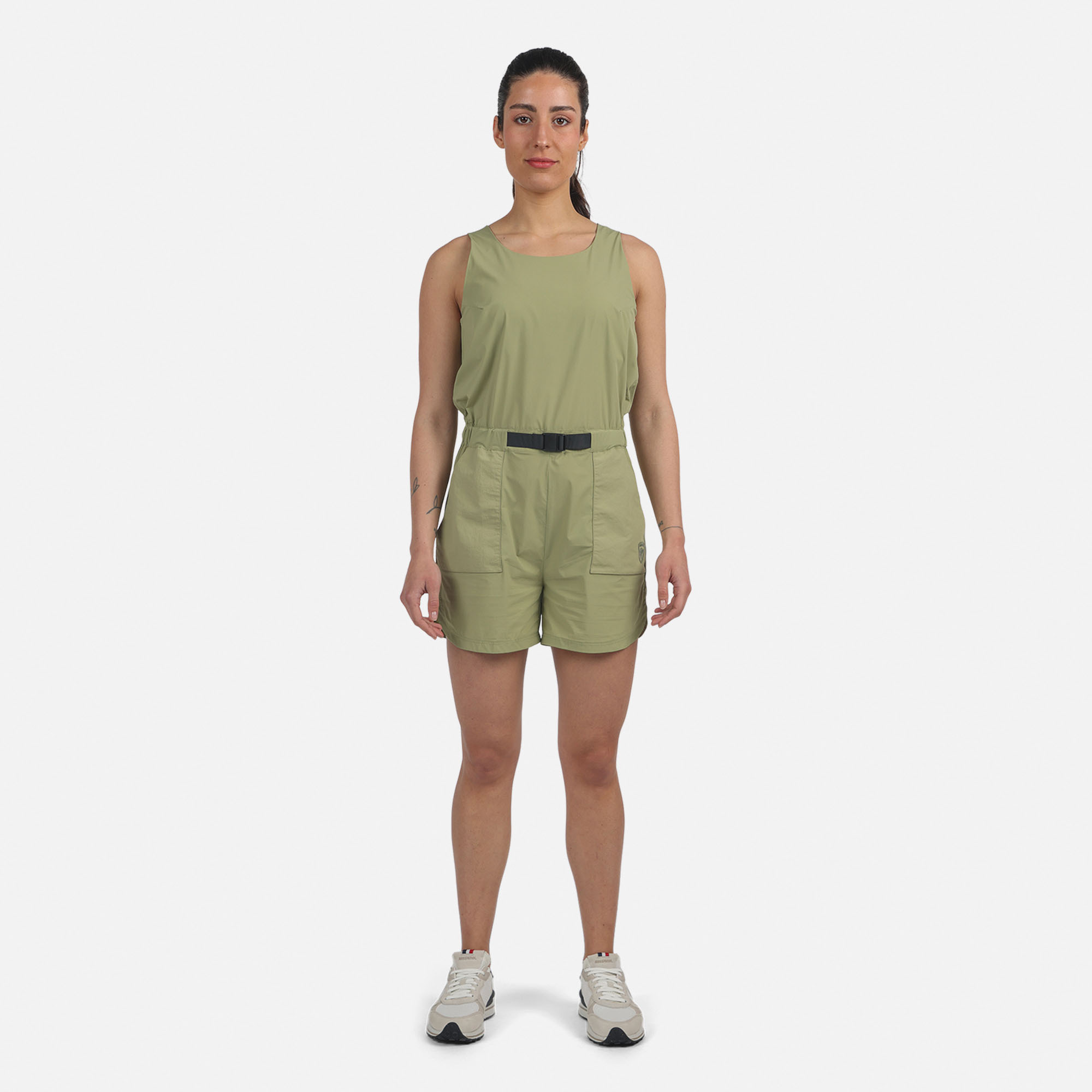 Women's Active Jumpsuit