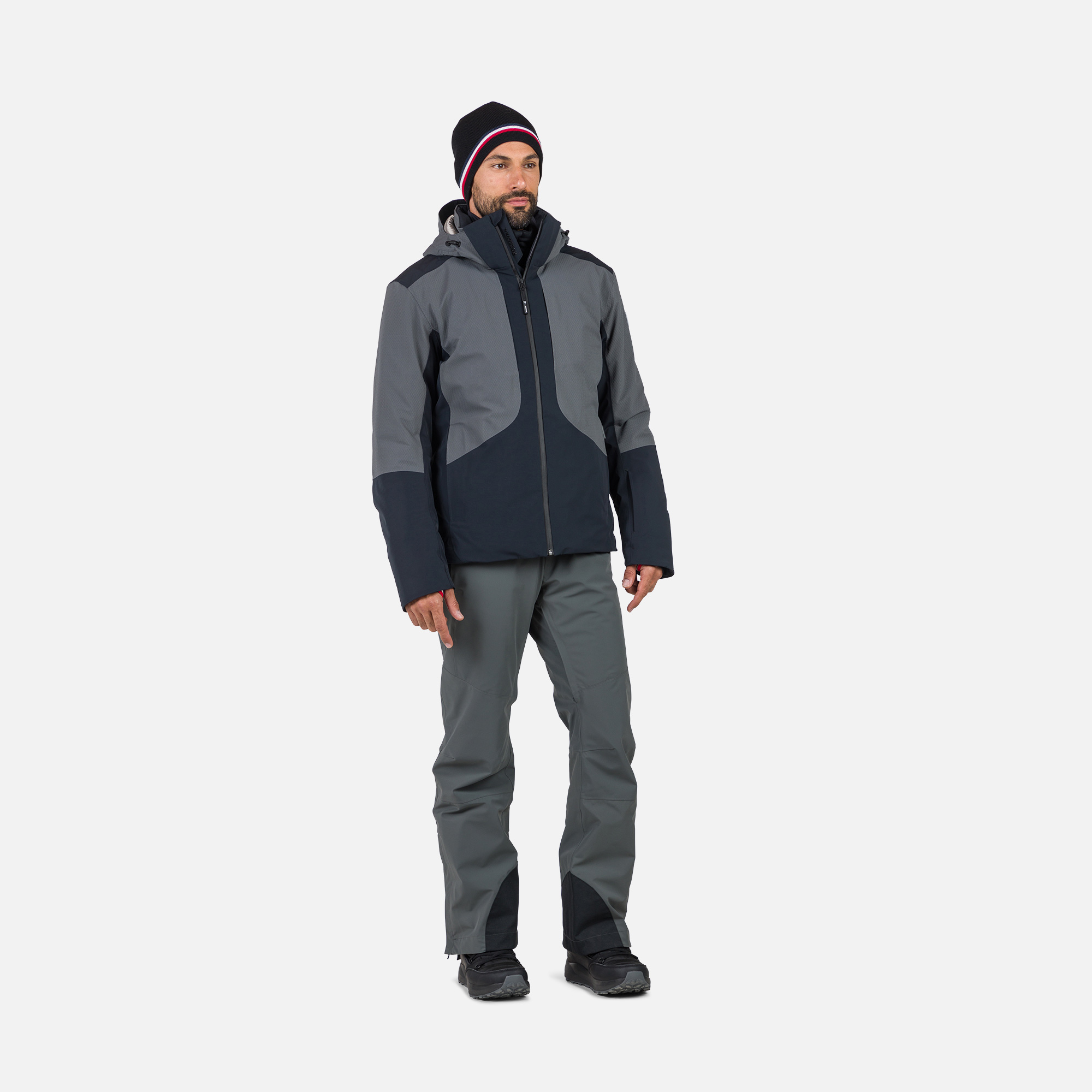 Men's Diretta Mix Ski Jacket