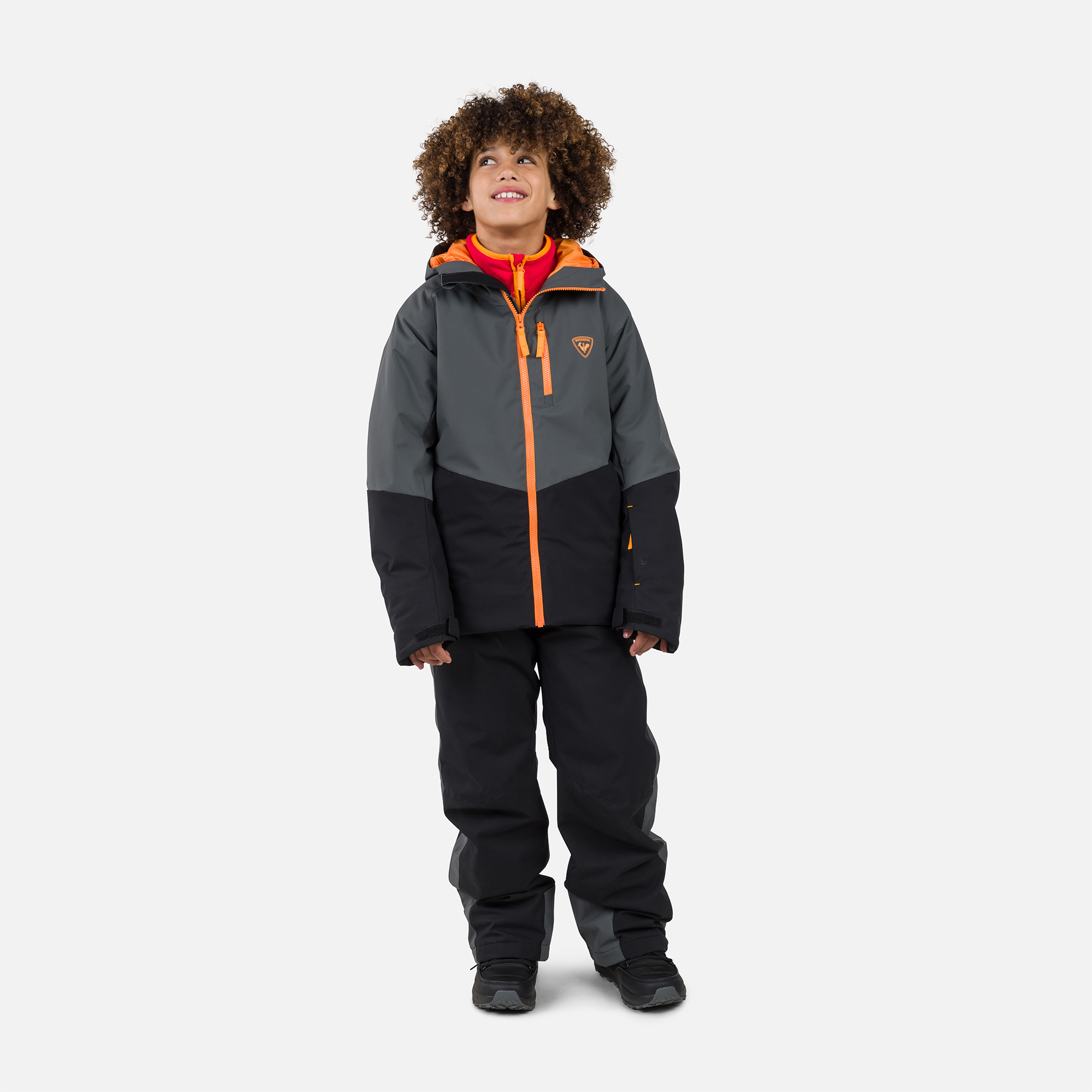 Juniors' Wispile Ski Jacket