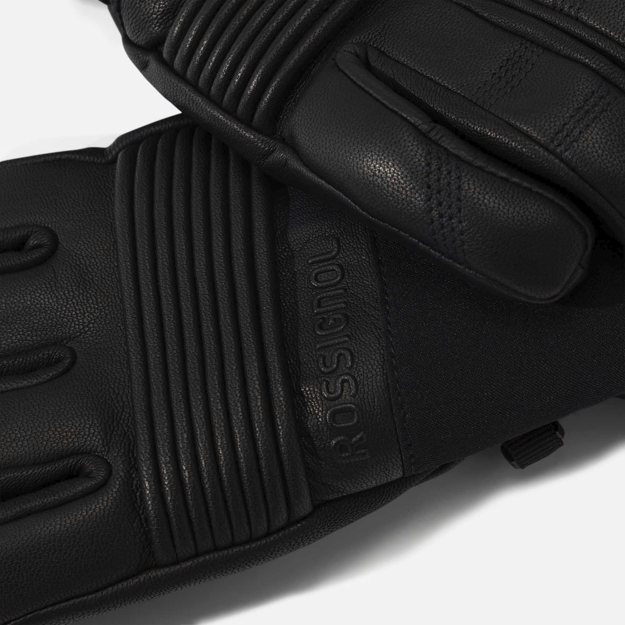 Men's Concept Leather IMP'R Ski Gloves