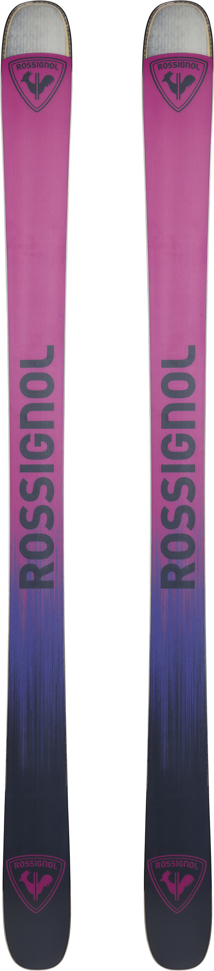 Rossignol Skis Rossignol Sender Free 100 OPEN Pink/Purple
