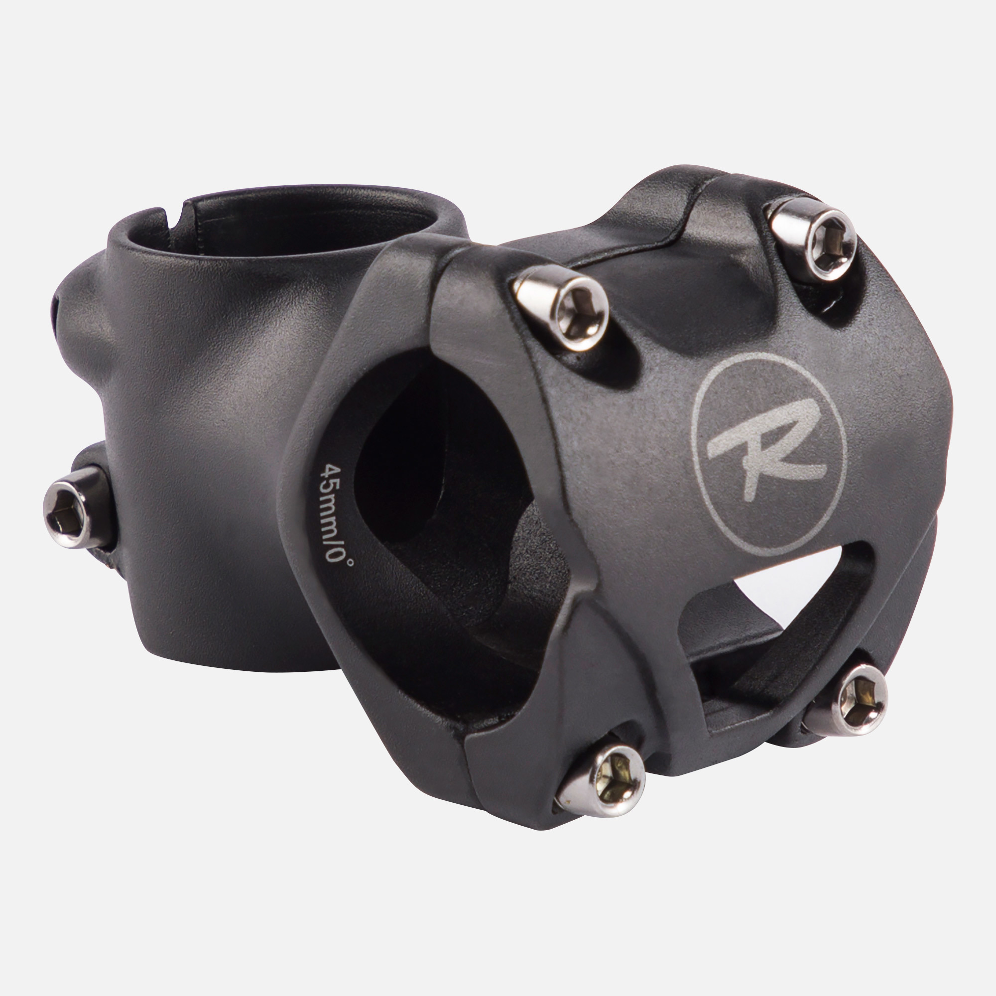 Rosssignol stem  : 45mm / D35