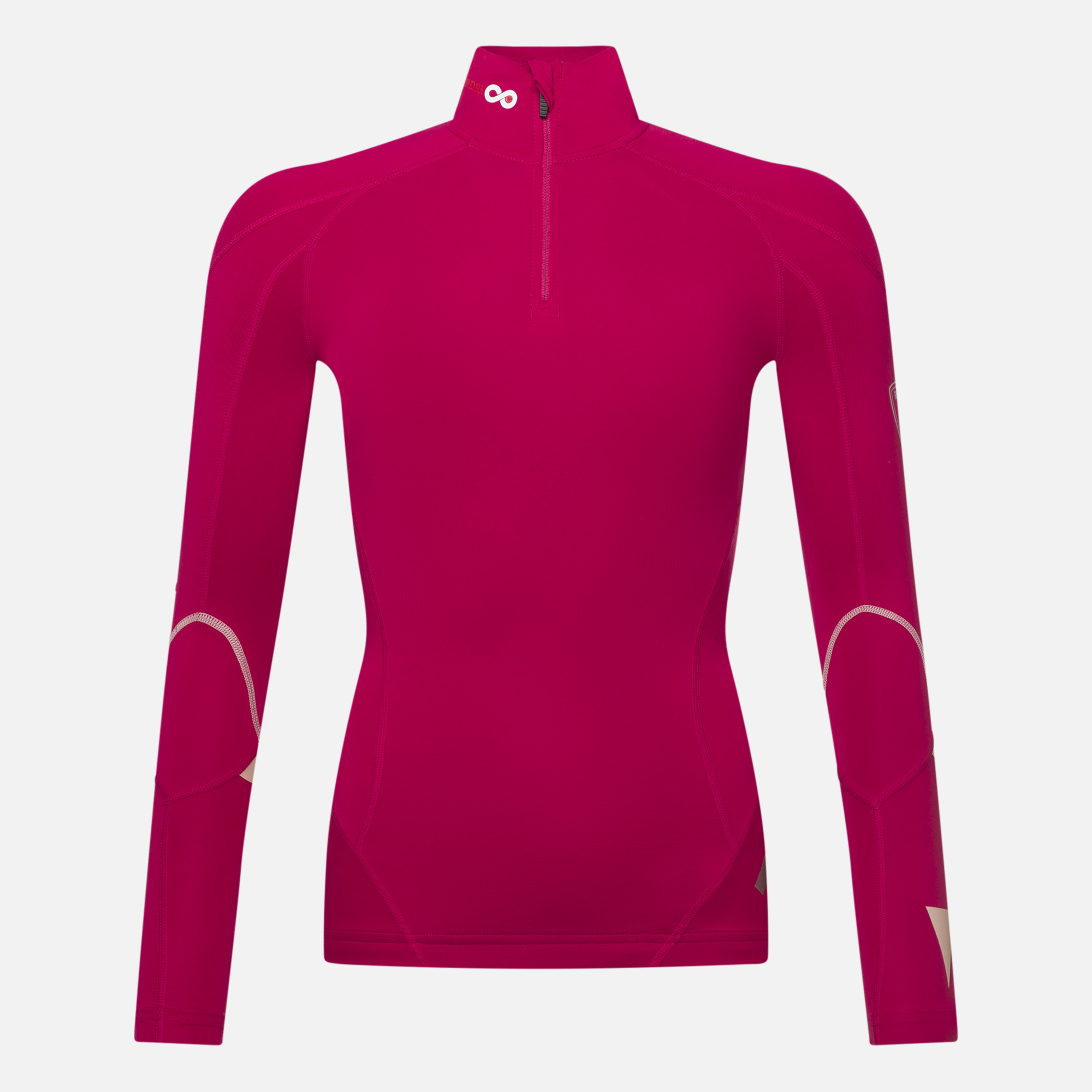 Rossignol Maglia Da Competizione Donna Infini Compression