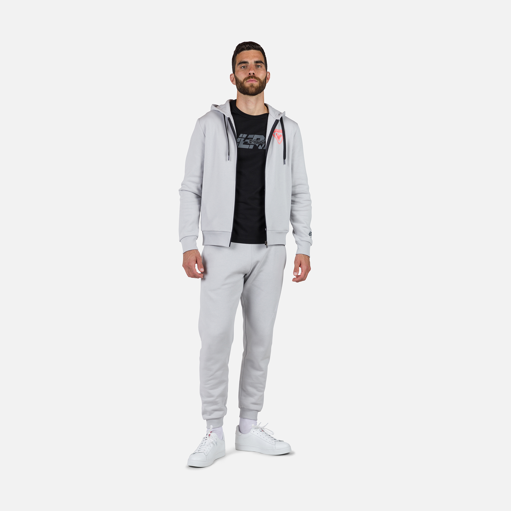 Men's Hero Graphic Tee