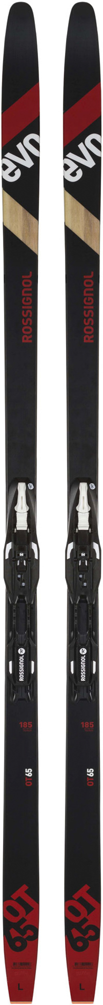 Rossignol Sci nordico unisex OT 65 IFP Positrack 