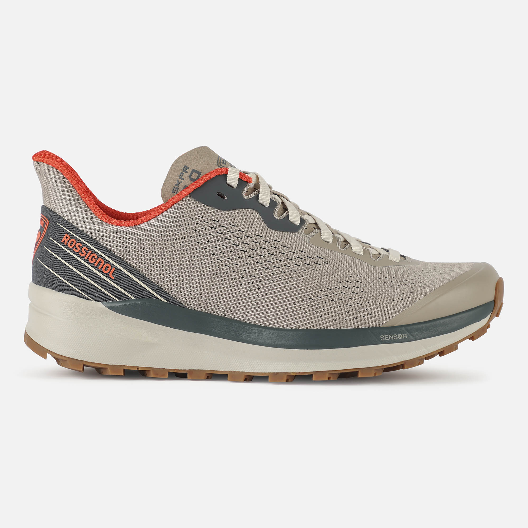 Rossignol Scarpe Active Uomo Skpr 2.0