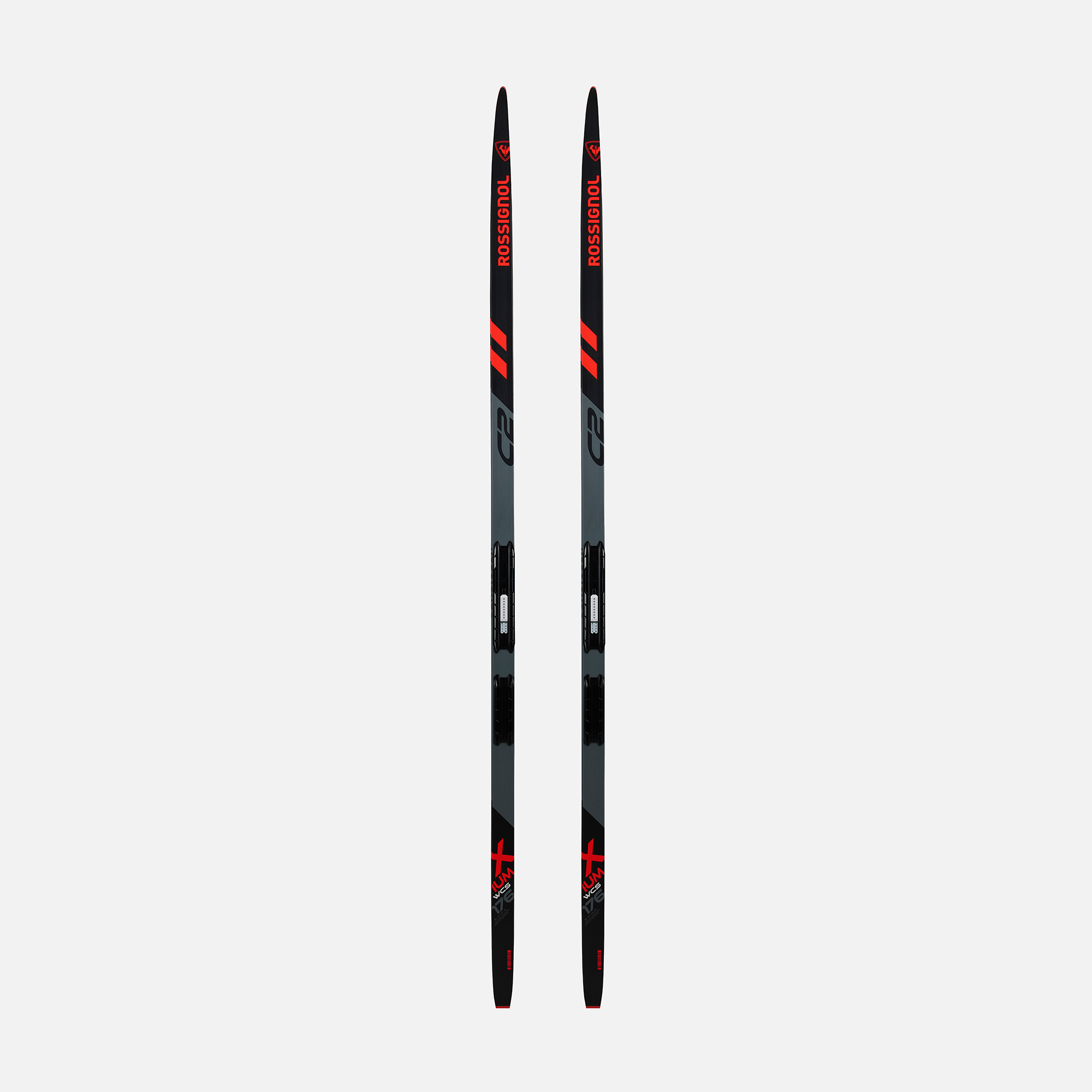 Rossignol Sci Nordico Bambino X-ium Classic Wcs Jr