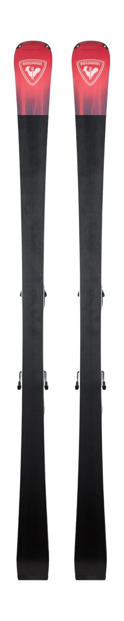 Rossignol HERO ST TI ALPINE SKIS 