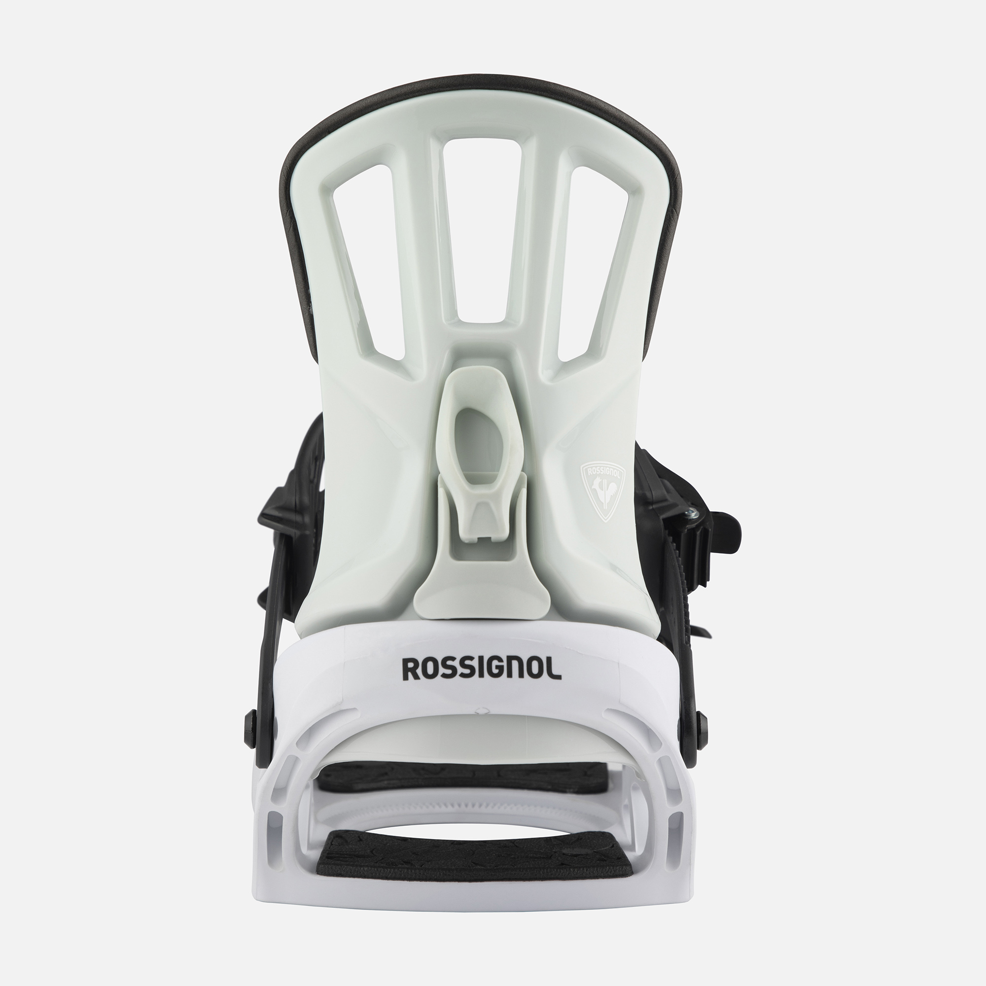 ROSSIGNOL SOULSIDE (S/M) SNOWBOARD BINDINGS