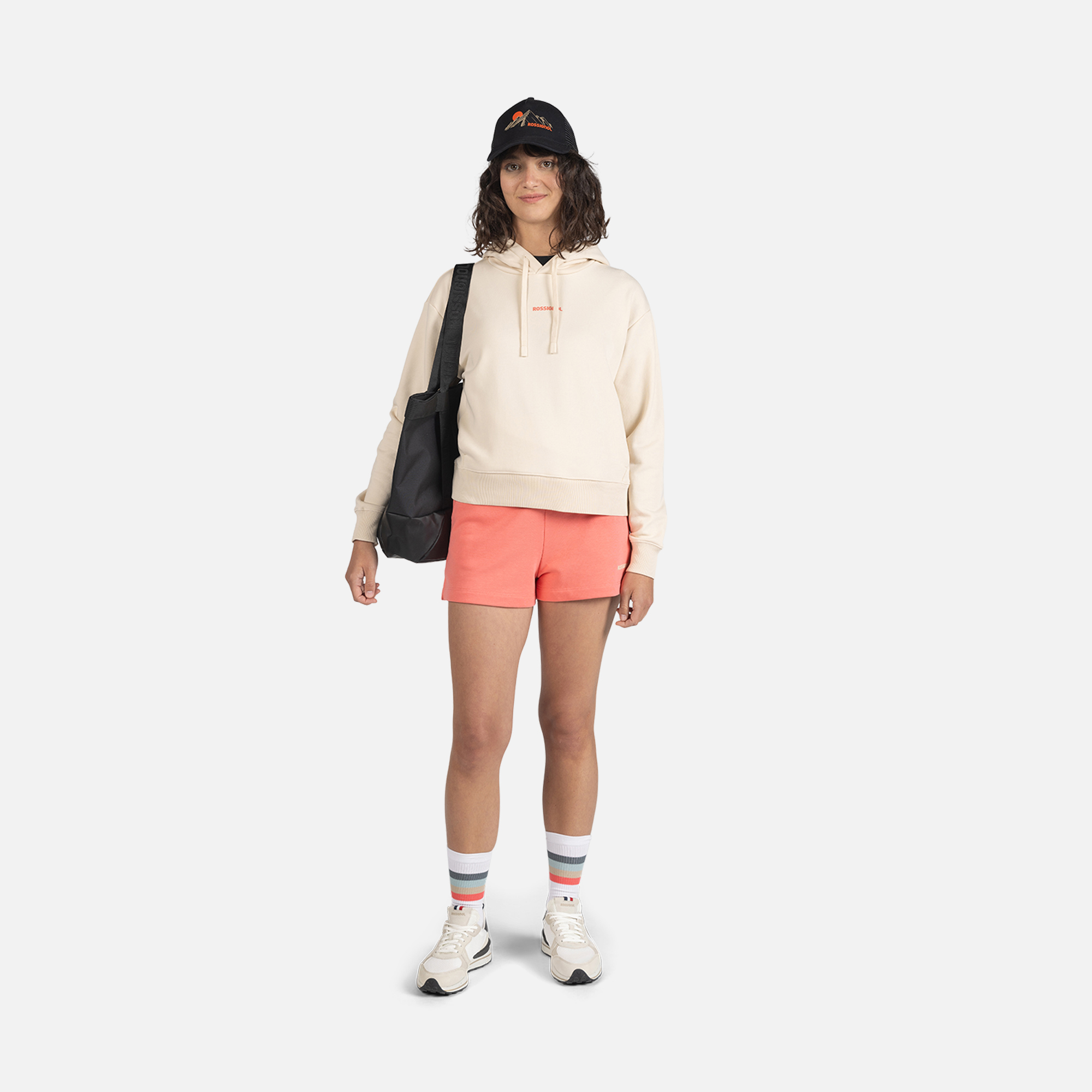 Women's Presset Shorts