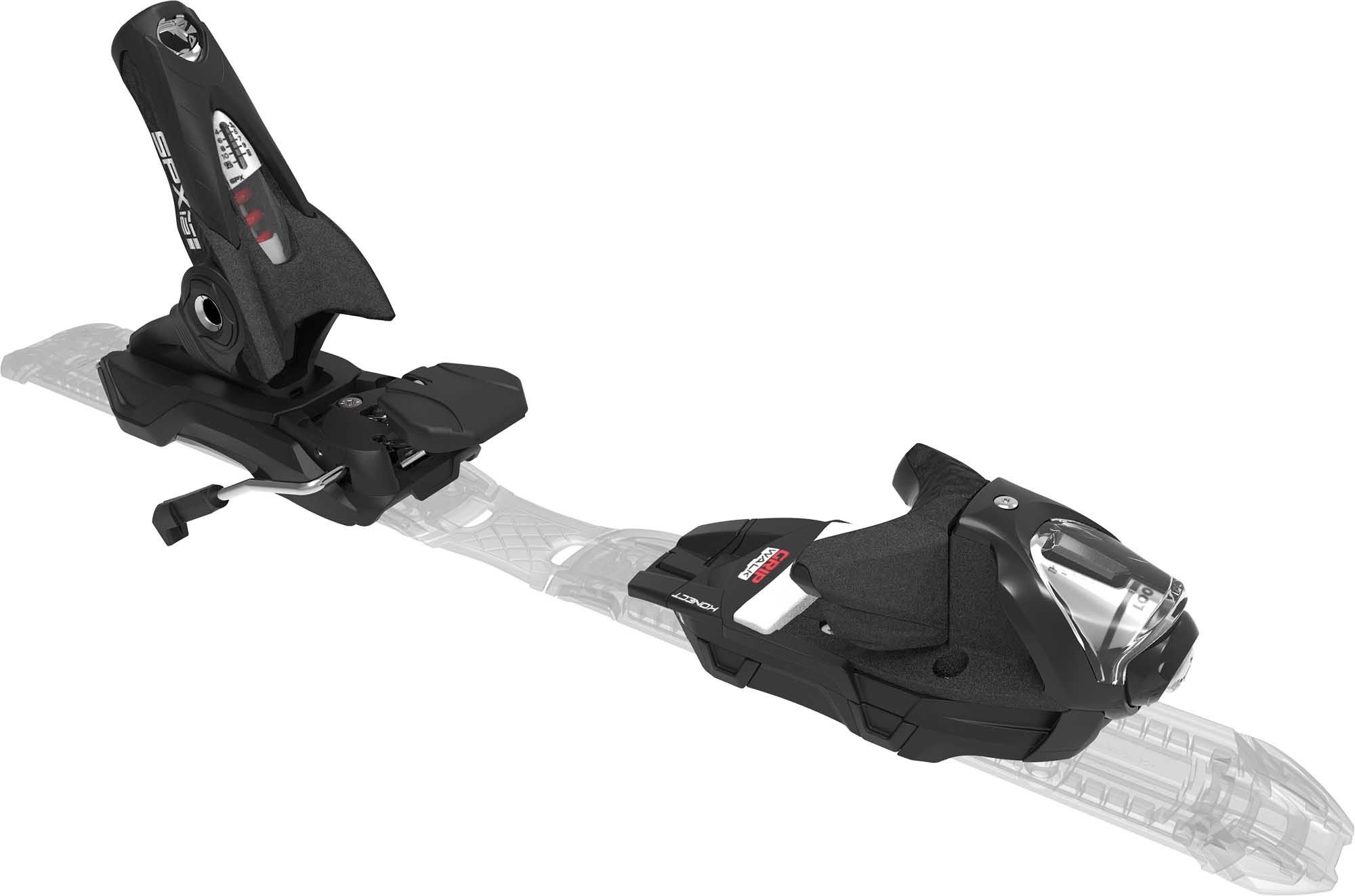 Rossignol Spx 12 Konect Gw B90 Blk Chrom