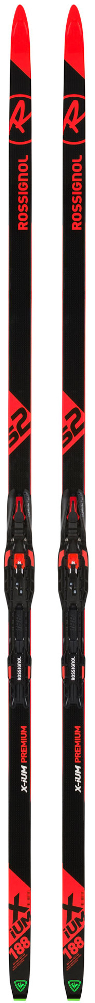 Rossignol ESQU&Iacute;S NORDIC RACING  X-IUM SKATING PREMIUM S2-SOFT UNISEX 