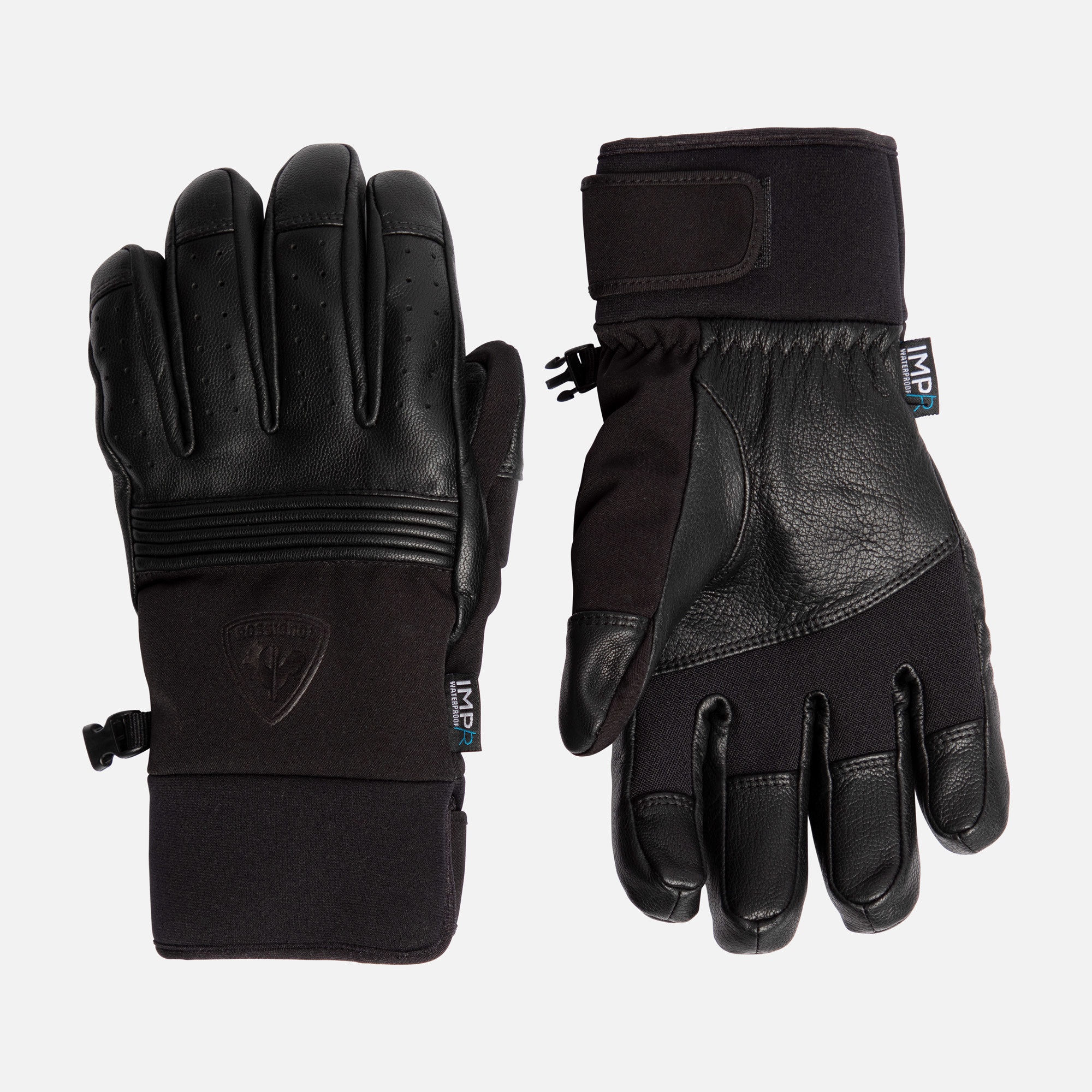 Men's Ride Stretch Waterproof Gloves