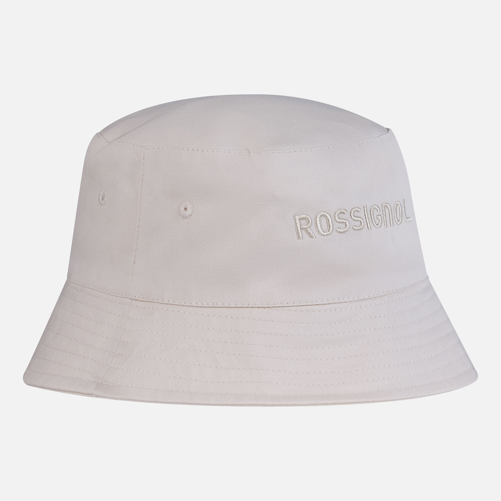Unisex Presset Bucket Hat